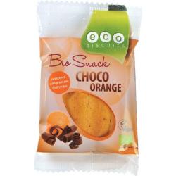 Choco orange bio