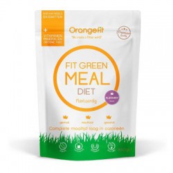 FIT GREEN DIET MEAL...
