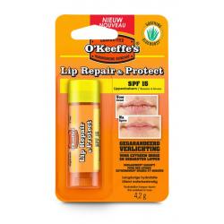 Lip repair & protect SPF15...