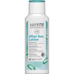 Aftersun lotion...