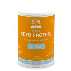 Vegan Keto protein shake -...