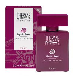 Mystic rose eau de parfum