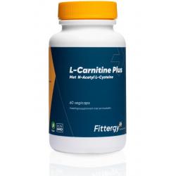 Acetyl-L-Carnitine plus