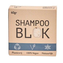 Shampoo Bar Dennenappel...