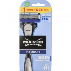 Hydro 3 razor skin protect...