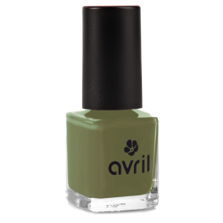 Avril Nail polish olive