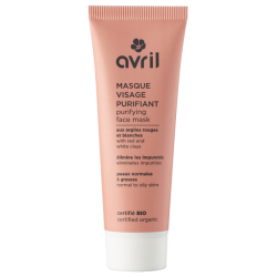 Avril purifying face mask 50ml