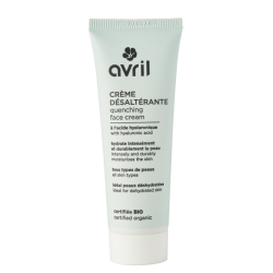 Avril Quenching face mask 50ml