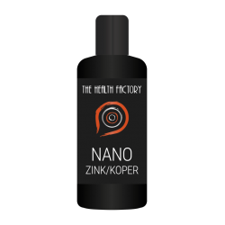 nano zink/koper 500ml