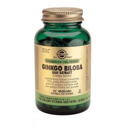 Ginkgo Biloba Leaf Extract