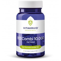Vitakruid B12 Combi 10.000®...
