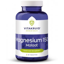 Vitakruid Magnesium 150...