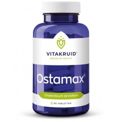 Vitakruid Ostamax