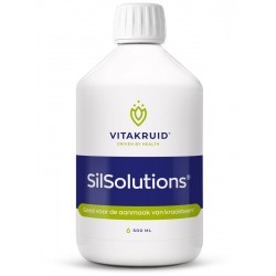 vitakruid silsolutions 500ml